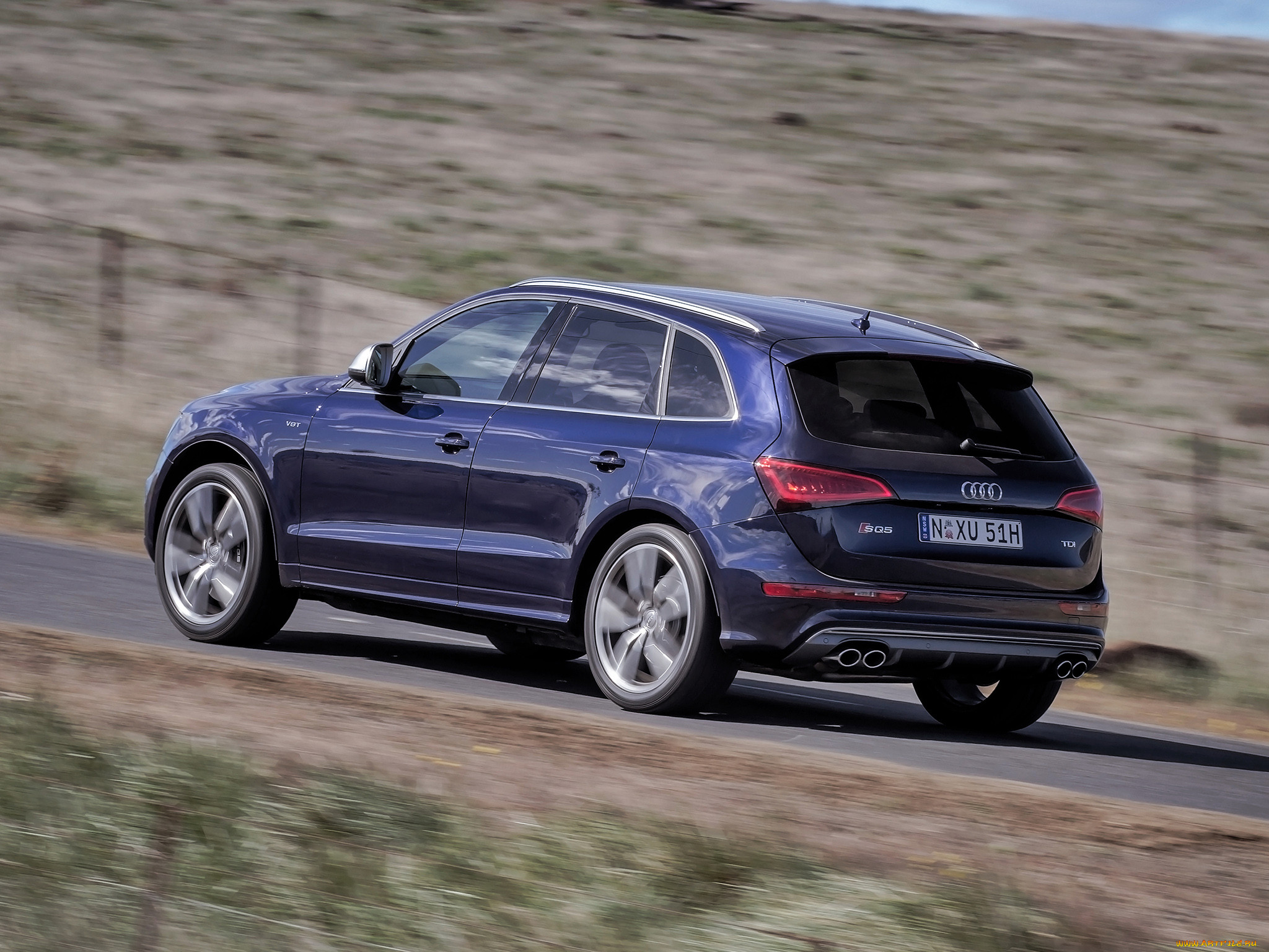 , audi, 8r, au-spec, tdi, sq5, 